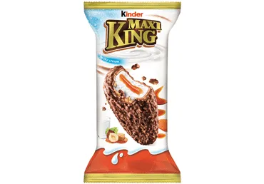 Batoniņš Kinder Maxi 35g