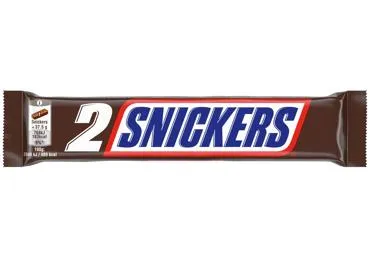 Šokolādes batoniņš King Size SNICKERS 75g