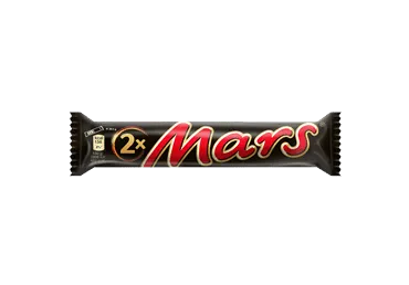 Šokolādes batoniņš MARS 2paka 70g