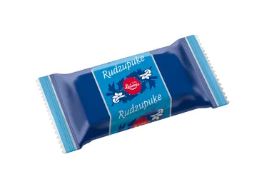 Šokolādes konfektes Rudzupuķe LAIMA sver.