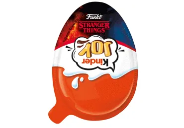 Šokolādes ola KINDER Joy 20g