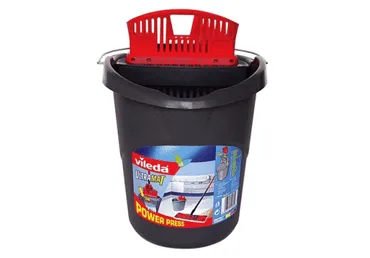 Spainis VILEDA Ultramax