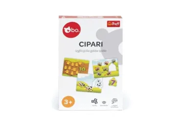 Spēle Cipari LV BO.