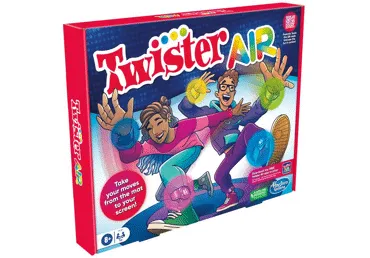 Spēle Twister Air HASBRO GAMING
