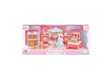 Spēļu komplekts Dessert Station