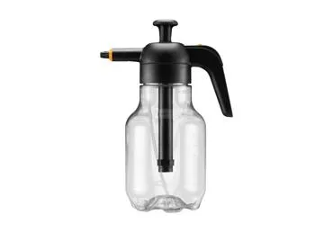 Spiediena smidzinātājs FISKARS 1,8L