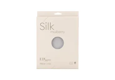 Spilvendrāna 50x70cm zīda