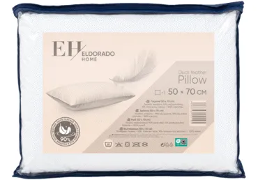 Spilvens ELDORADO HOME 50x70cm