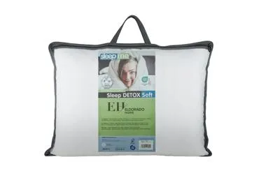 Spilvens Sleep Detox 50x70cm