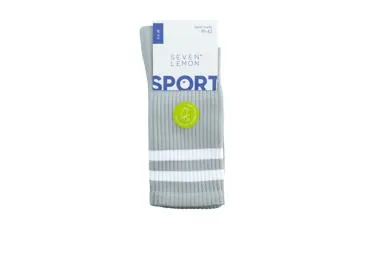 Sporta zeķes SEVEN LEMON 37-40 1 pāris