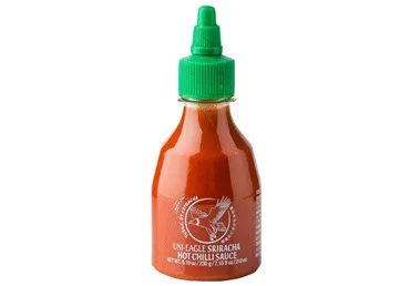 Čili Srirača asā mērce Uni-Eagle 230g