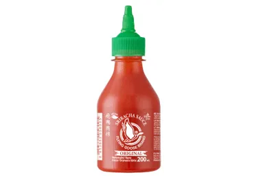 Čilli mērce FLYING GOOSE Sriracha, 200ml