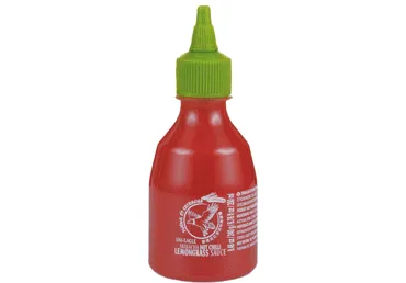 Srirača čili mērce UNI-EAGLE citronzāles 240g