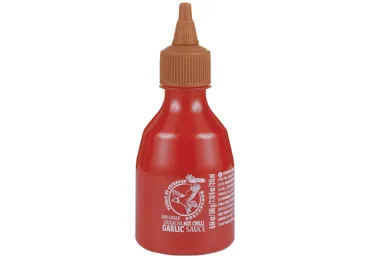 Srirača čili mērce UNI-EAGLE ķiploku 245g