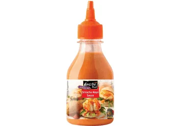 Srirača majonēze EXOTIC FOOD 200ml