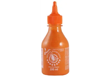 Srirača majonēze FLYING GOOSE 200ml