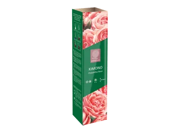 Stādi rozes KIMONO GARDEN GURU STANDARD