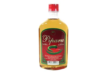 St.alk.dz. PIPARU RŪGTAIS 36% 0,5L D