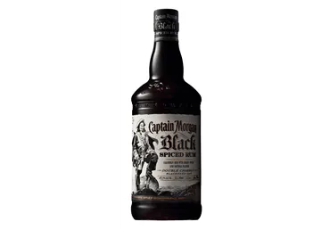 St.alk.dz.CAPTAIN MORGAN BL.SP.40% 0,7l