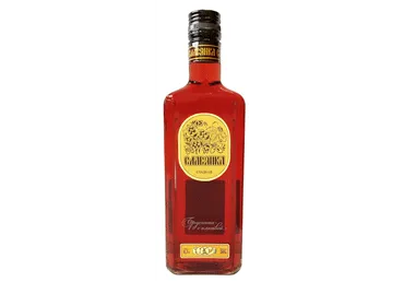 St.alk.dz.SLAVJANKA KĻUKVA 20% 0,5l