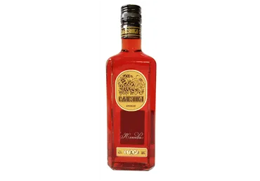 St.alk.dz.SLAVJANKA KREPK.dzērv. 40%0,5l