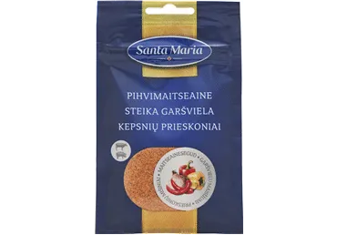 Steika garšviela SANTA MARIA  30G