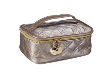 Stepēta kosm.somiņa INTERVION 7,5x13x19