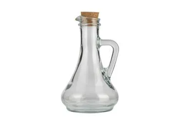 Stikla eļļas pudele ILAJA 260ml