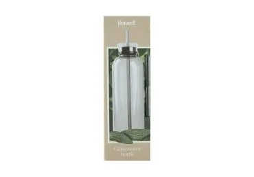 Stikla ūdens pudele UNIWELL 750ml