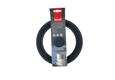 Stikla vāks UNIWELL 20/22/24cm