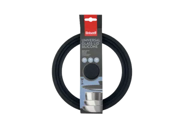Stikla vāks UNIWELL 24/26/28cm