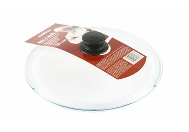 Stikla vāks UNIWELL Eday 28cm