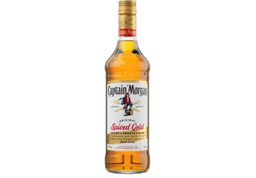 Stip.alk.dz.CAPTAIN MORGAN SPIC.35% 0,7l