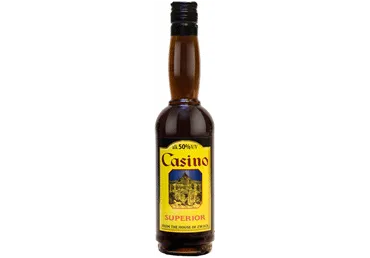 Stiprais alk. dzēriens CASINO 50% 1L