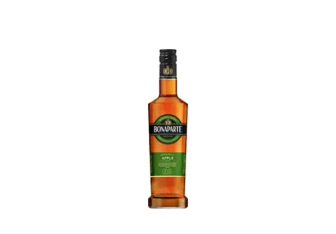 Stipr.alk.dzēr. BONAPARTE APPLE 36% 0,5L