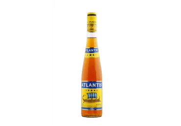 Stipr.alk.dzēr.ATLANTIS 5* 38% 0,5L