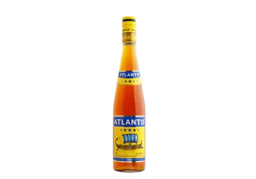 Stipr.alk.dzēr.ATLANTIS 5* 38% 0,7l