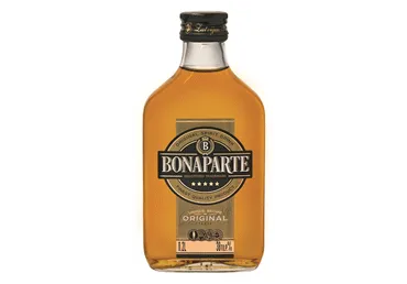 Stipr.alk.dzēriens BONAPARTE 38% 0,2l