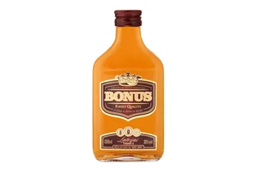 Stipr.alk.dzēriens BONUS 36% 0,2l