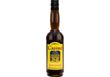 Stipr.alk.dzēriens CASINO 50% 0,5L