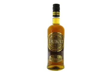 Stipr.alk.dzēriens DUKATS 38% 0,5l