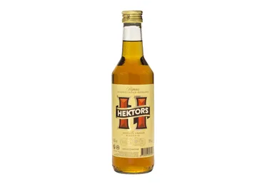 Stipr.alk.dzēriens HEKTORS 32% 0,35l