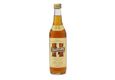 Stipr.alk.dzēriens HEKTORS 32% 0,5l