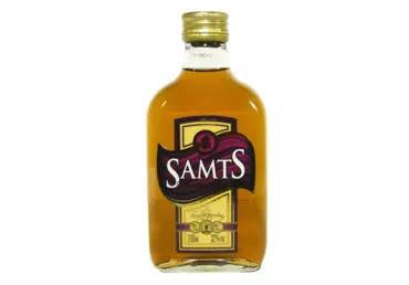 Stipr.alk.dzēriens SAMTS 32% 0,2l