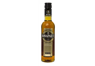 Stiprs alkoholiskais dzēriens BONAPARTE 38% 0,35l