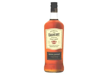 Stiprs alkoholiskais dzēriens OAKHEART ORIGINAL 32,5% 1L