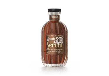 Stiprs alkoholiskais dzēriens SERUM Mamie 40% 0,7L