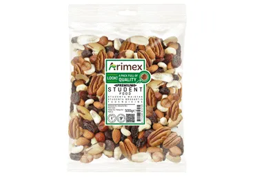 Studentu brokastis ARIMEX Premium 500g