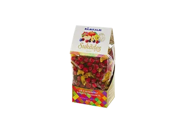 Sukāžu asorti RĀMKALNI 500g