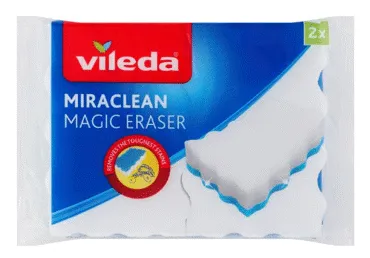 Sūkļi VILEDA Miraclean 2gab.